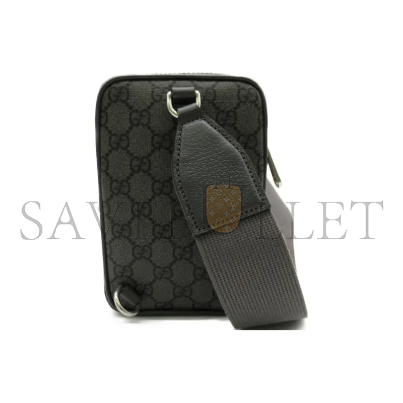GUCCI OPHIDIA GG MINI BAG 752565 (18*12*6.9cm)